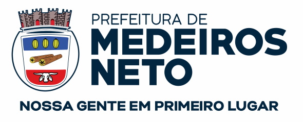 PREFEITURA MUNICIPAL DE MEDEIROS NETO