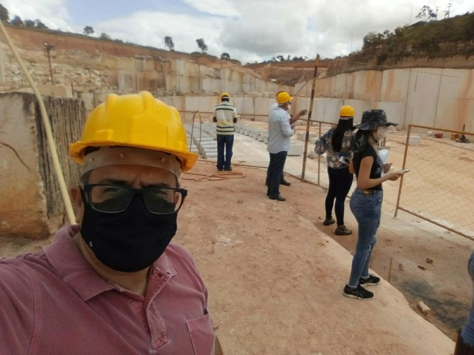 A Secretaria de Meio Ambiente de Medeiros Neto vem, promovendo do cuidado ao meio ambiente